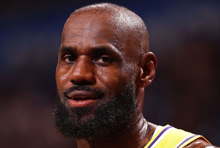 LeBron James se va de los Lakers: cómo es su situación y dónde jugaría