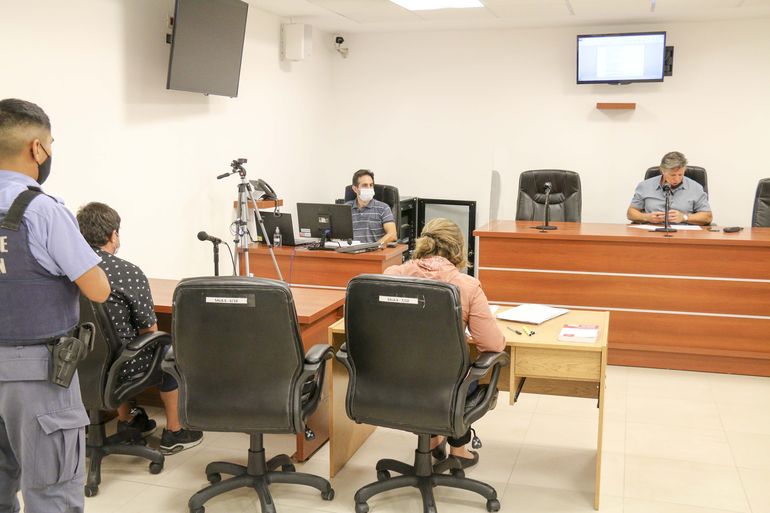 Plottier: asesinó de 9 puñaladas a su amigo tras una reunión