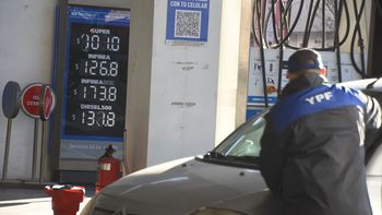 Aumento de gasoil: cómo son los precios en Neuquén