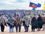 Provincia convocó a mapuches para explicar el proceso de consulta