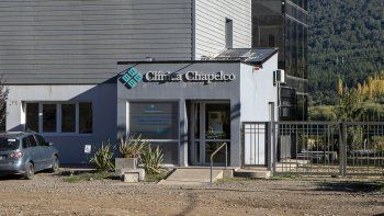 una vecina de san martin de los andes es la primera victima neuquina del covid 19 una vecina de san martin de los andes es la primera victima neuquina del covid 19