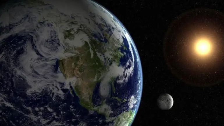La Tierra tendrá su día más corto de la historia