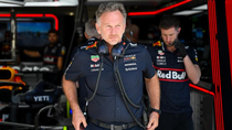 el despido mas caro para red bull: la millonaria cifra que deberia recibir christian horner