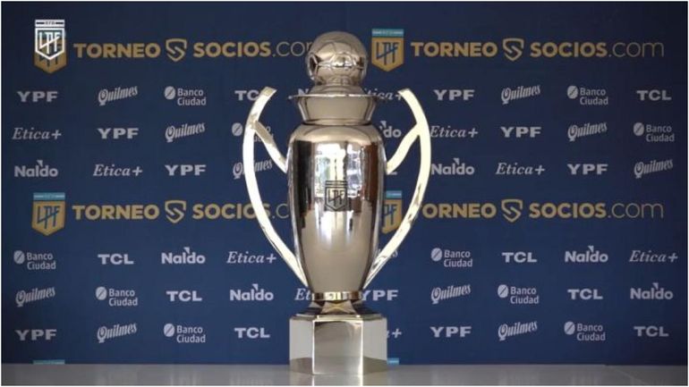 Así serán las zonas de la Copa de la Liga en 2024
