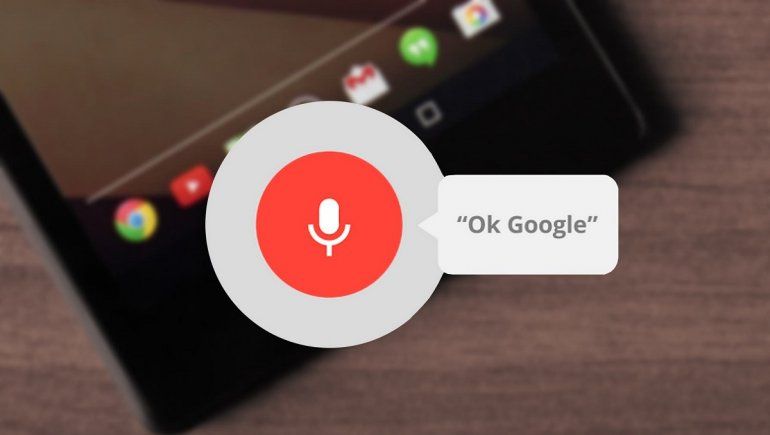Así evitás que Google grabe tu voz