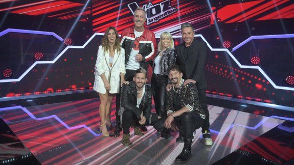 Telefe arrasó en el rating de julio y elTrece vive una pesadilla
