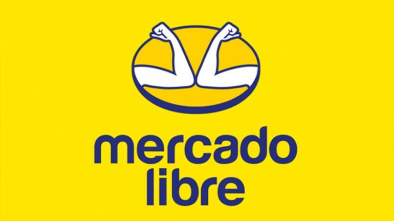 El ingenioso nuevo logo de Mercado Libre por el coronavirus