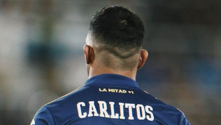 Fin de la novela: Román llamó a Carlitos y hay principio de acuerdo