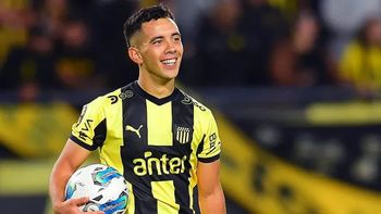 Leo Fernández no jugará en River, a pesar del interés de Marcelo Gallardo. Leo Fernández no jugará en River, a pesar del interés de Marcelo Gallardo.