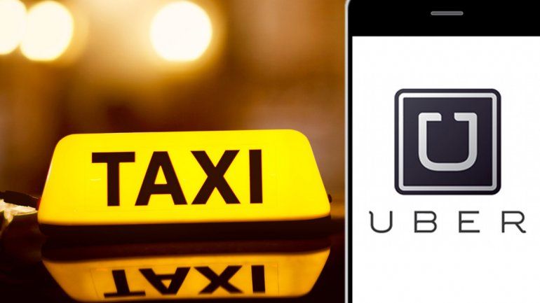 Según Uber