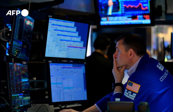 Las bosas en todo el mundo están sufriendo importantes correcciones a la baja. Las bosas en todo el mundo están sufriendo importantes correcciones a la baja.