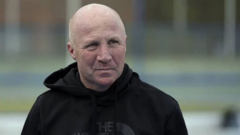 Carlos Mac Allister
