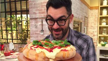 braceli:cocineros argentinos descontracturo la cocina braceli:cocineros argentinos descontracturo la cocina