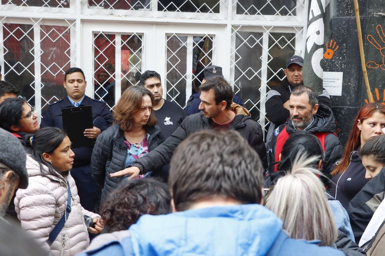 Avanza la causa por el desvío de fondos de las organizaciones sociales: ex funcionarios, referentes y una diputada en la mira