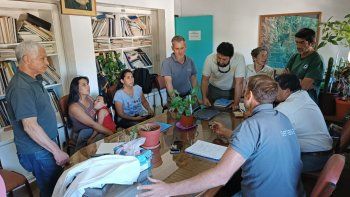 Recomiendan a los productores de la agricultura familiar encerrar a sus aves