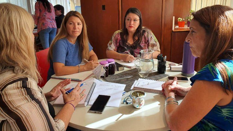 Ley Micaela: capacitarán a municipales en violencia de género