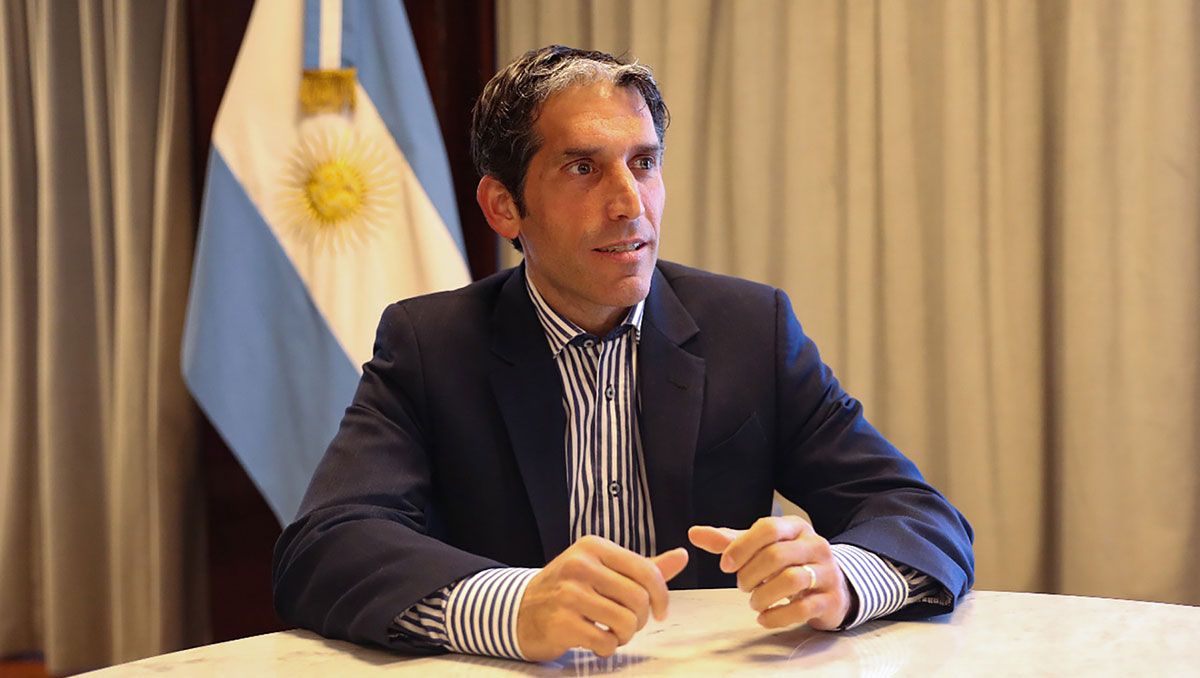 El Plan Gas.Ar demostró que puede haber diálogo virtuoso