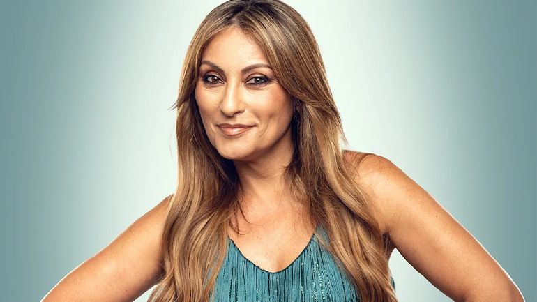 Marcela Tauro Marcela Tauro