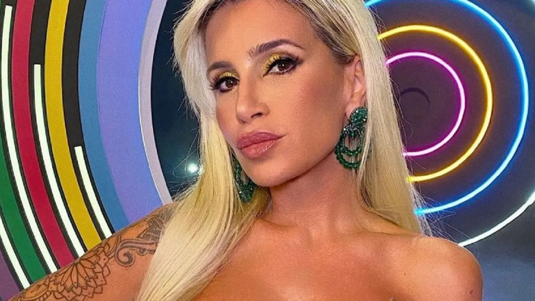 Flor Peña habló acerca de lo incómoda que se siente ser famosa y explotó contra la gente