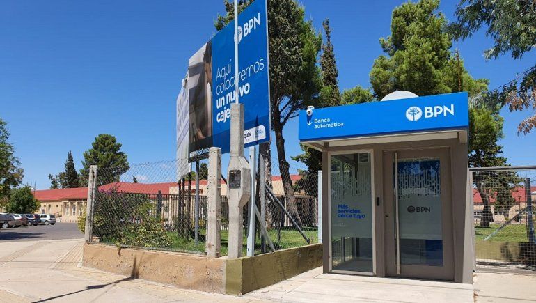 BPN ofrece un adelanto de haberes de hasta 20.000 pesos