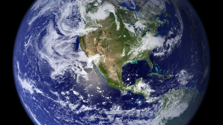 El fin de la Tierra: lo que sabe la NASA sobre la cuenta regresiva de la humanidad