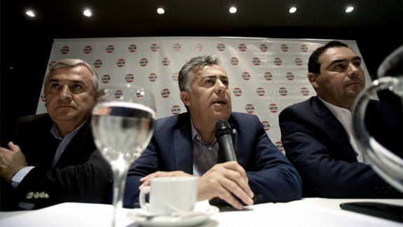 los radicales definen la fecha de la convencion nacional