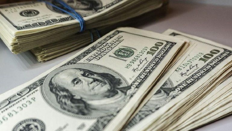 Cotización del dólar oficial de este martes 09 de febrero de 2021