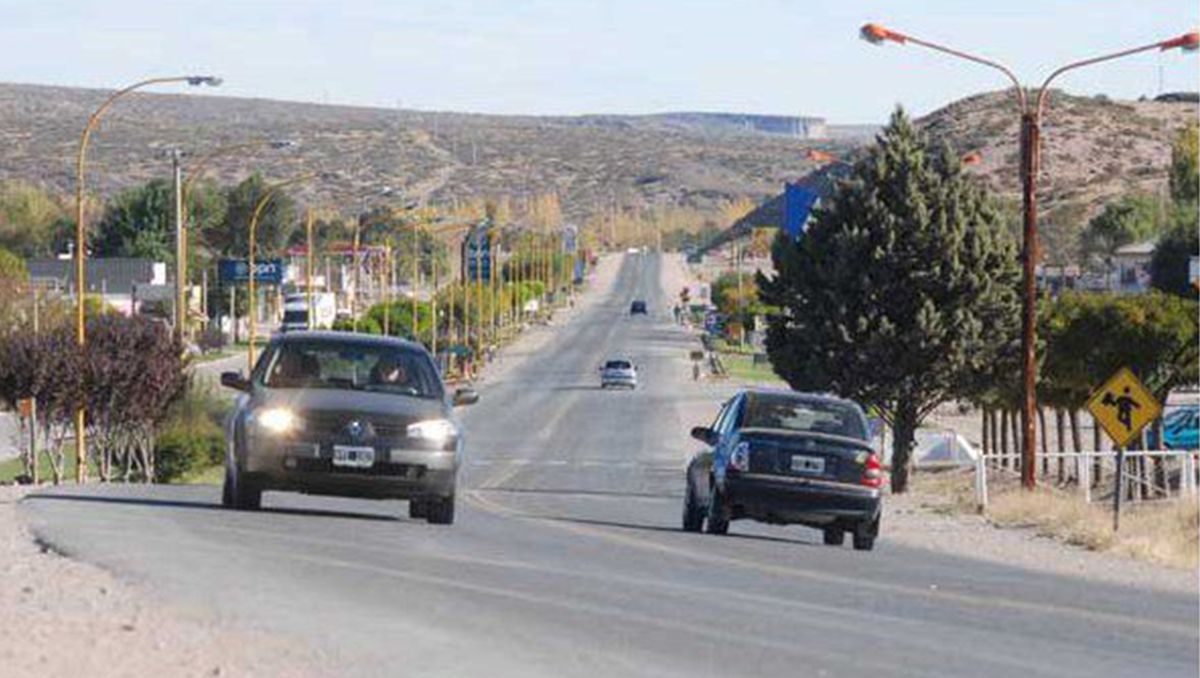 Culpable de abusar de su ex pareja en plena calle