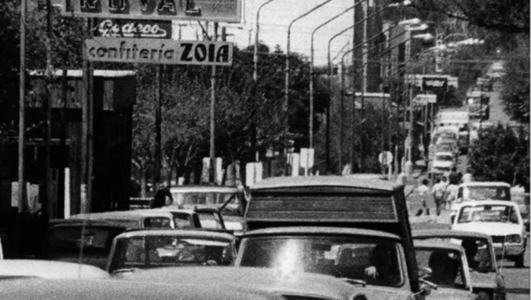 Sus ataques fueron a mediados de la década de 1980, principalmente entre septiembre y noviembre de 1986. Sus ataques fueron a mediados de la década de 1980, principalmente entre septiembre y noviembre de 1986.