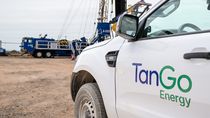 TanGo Energy comienza a crecer tras la reestructuración de la deuda de Aconcagua Energía. TanGo Energy comienza a crecer tras la reestructuración de la deuda de Aconcagua Energía.
