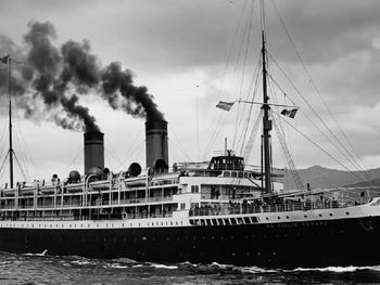Los inmigrantes llegaron a la Argentina a fines del siglo XIX, principios del XX, en su mayoría provenían de Italia y España.