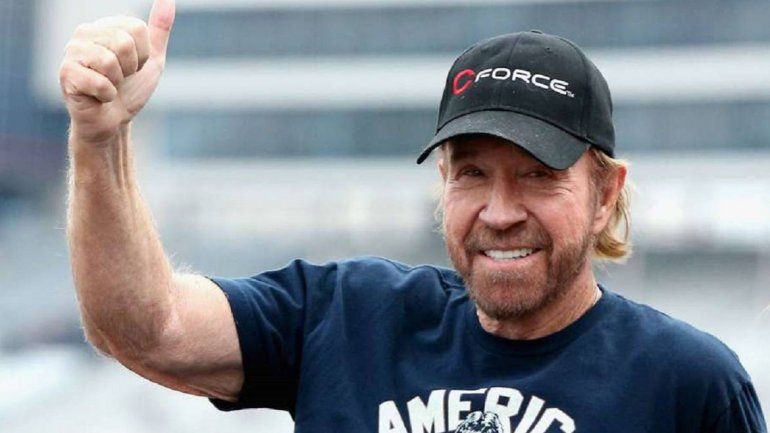 El actor sufrió el primer paro en un hotel y luego se descompensó nuevamente en el hospital.