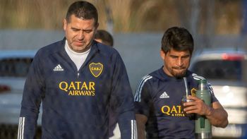 por la lesion de zeballos boca puede incorporar y va por... por la lesion de zeballos boca puede incorporar y va por...