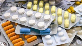 anmat prohibio la venta de un lote de tafirol robado de un transporte anmat prohibio la venta de un lote de tafirol robado de un transporte