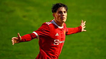 espana contacto a garnacho e intento seducirlo: la respuesta del jugador espana contacto a garnacho e intento seducirlo: la respuesta del jugador