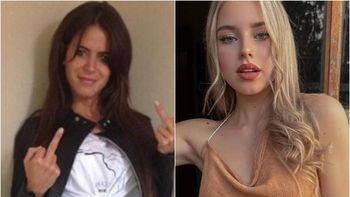 furiosa: el ataque de marianela mirra contra coti de gran hermano furiosa: el ataque de marianela mirra contra coti de gran hermano