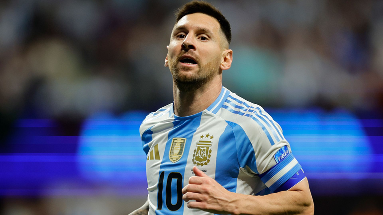 El crack colombiano que atacó a Messi: Cualquiera lo puede marcar