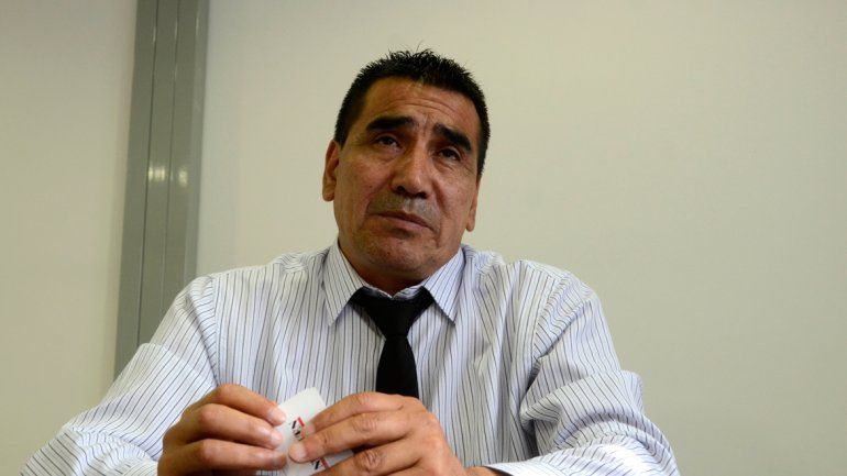 Pechi dice que Rioseco tiene que ir a internas en Cambiemos