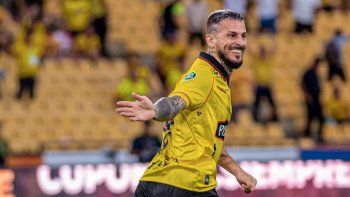 que dijo el pipa benedetto acerca de su regreso a la bombonera que dijo el pipa benedetto acerca de su regreso a la bombonera