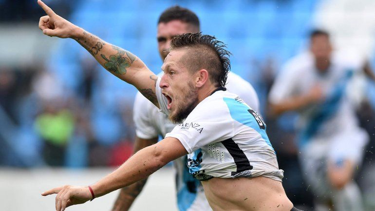 Temperley empató con Lanús y Central volvió a la victoria