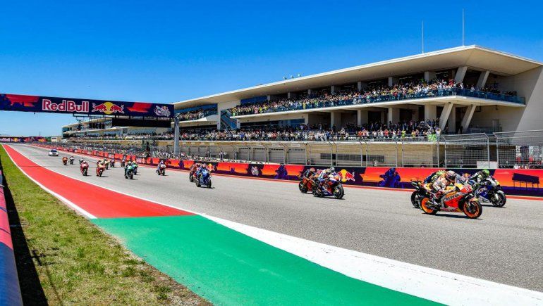 El MotoGP anunció movimientos en su calendario 2021