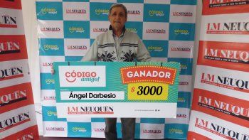 Ángel Darbesio
