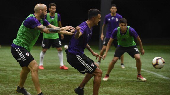 El Millo quiere volverse con media Recopa