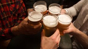 La cerveza, parte de la identidad de Santa Fe.