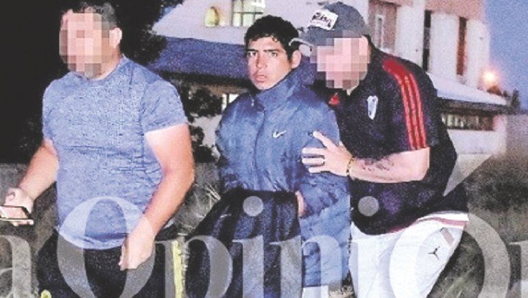Se mató en su celda el violador y asesino de Puerto Deseado