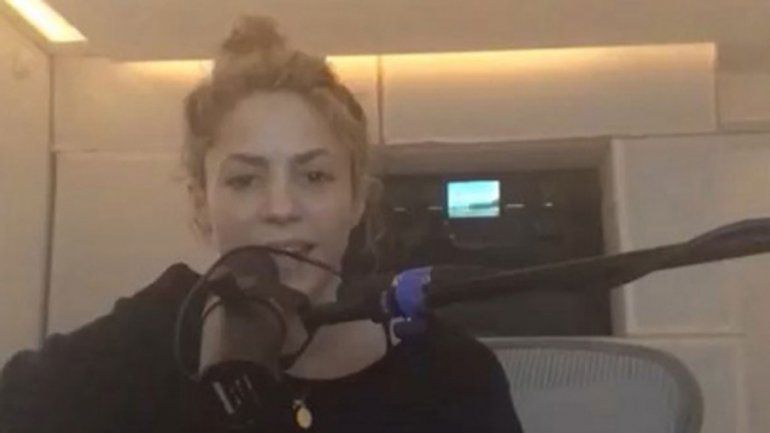 La colombiana volverá a los escenarios el próximo 5 de junio.&nbsp;