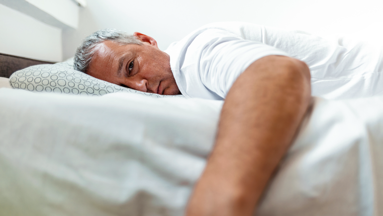La higiene del sueño evita el retraso del metabolismo