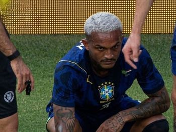 bomba: una figura de brasil se pierde el mundial 2026 por lesion bomba: una figura de brasil se pierde el mundial 2026 por lesion