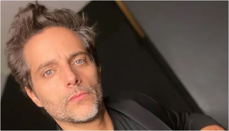 El drama que vivió Joaquín Furriel siendo adolescente con los padres de sus amigos