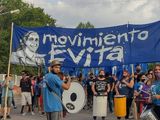 Investigan fraude en 196 cooperativas del Movimiento Evita